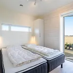 173-ringkobing-sondervig-landevej-29 Casa de Férias Søndervig