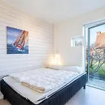 173-ringkobing-sondervig-landevej-29 Casa de Férias