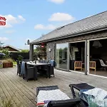 173-ringkobing-sondervig-landevej-29 Casa de Férias Søndervig