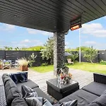 173-ringkobing-sondervig-landevej-29 Casa de Férias