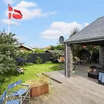 173-ringkobing-sondervig-landevej-29 Casa de Férias