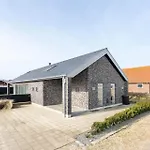 Casa de Férias 173-ringkobing-sondervig-landevej-29
