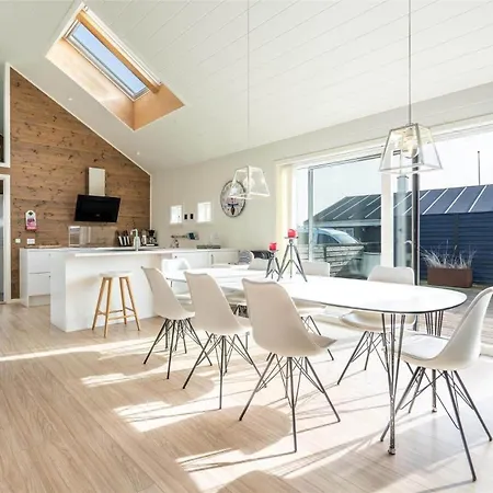 173-ringkobing-sondervig-landevej-29 * Søndervig