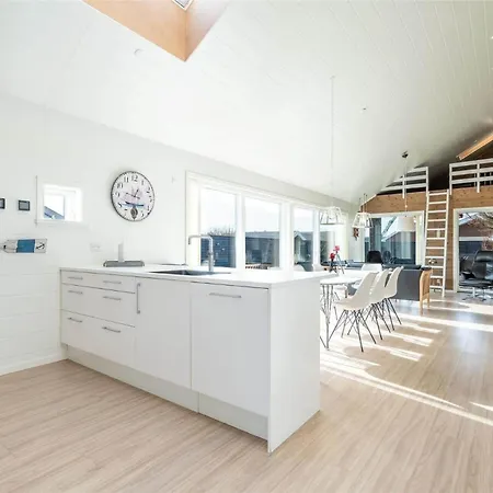 Сasa de vacaciones 173-ringkobing-sondervig-landevej-29