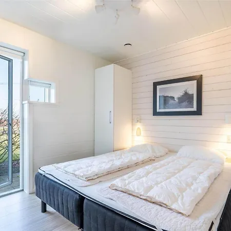 Сasa de vacaciones 173-ringkobing-sondervig-landevej-29