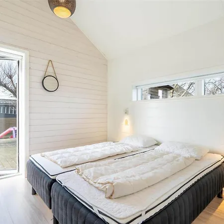 Сasa de vacaciones 173-ringkobing-sondervig-landevej-29 Søndervig