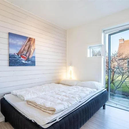 Сasa de vacaciones 173-ringkobing-sondervig-landevej-29 *