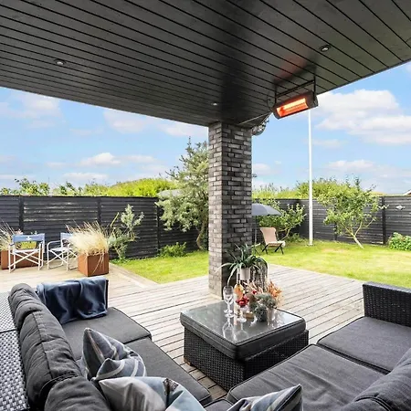 173-ringkobing-sondervig-landevej-29 Сasa de vacaciones