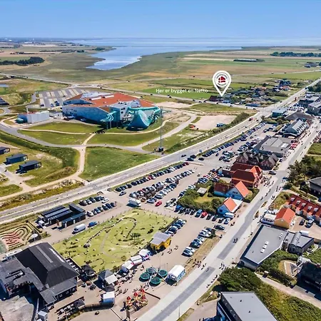 Сasa de vacaciones 173-ringkobing-sondervig-landevej-29 Søndervig