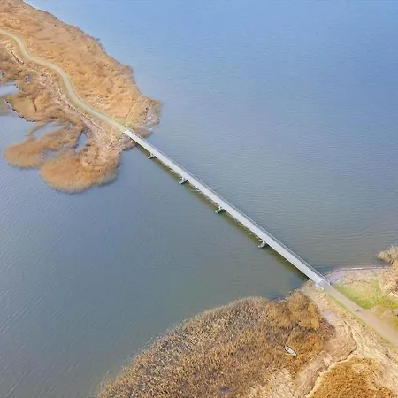 173-ringkobing-sondervig-landevej-29 Сasa de vacaciones *