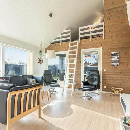 173-ringkobing-sondervig-landevej-29 Casa vacanze Søndervig