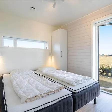 173-ringkobing-sondervig-landevej-29 Casa vacanze Søndervig