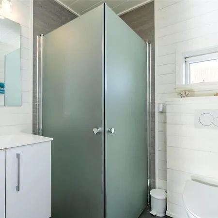 Casa vacanze 173-ringkobing-sondervig-landevej-29
