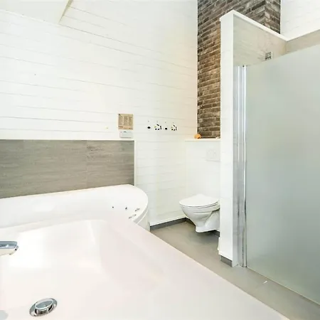 Casa vacanze 173-ringkobing-sondervig-landevej-29