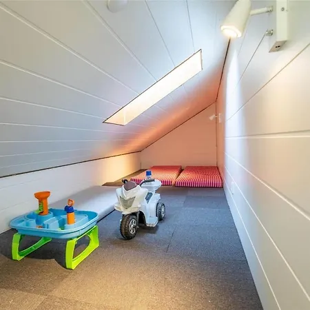Casa vacanze 173-ringkobing-sondervig-landevej-29 Søndervig