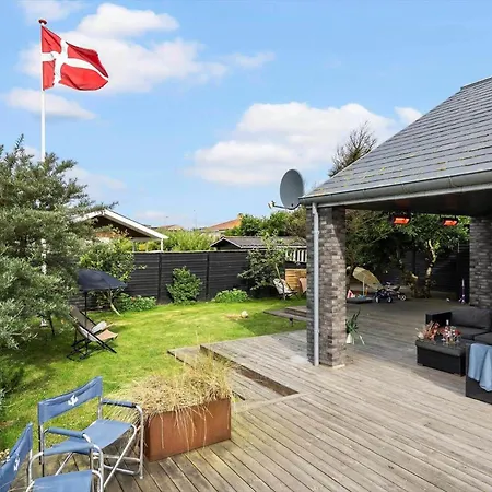 173-ringkobing-sondervig-landevej-29 Casa vacanze