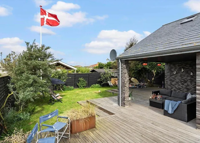 173-ringkobing-sondervig-landevej-29 Hébergement de vacances