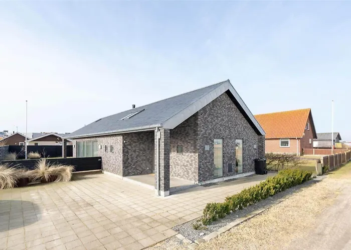 Hébergement de vacances 173-ringkobing-sondervig-landevej-29