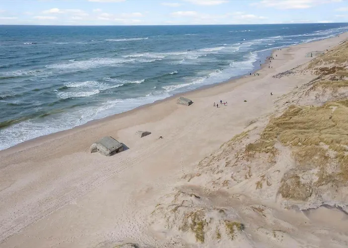 173-ringkobing-sondervig-landevej-29 Hébergement de vacances Søndervig